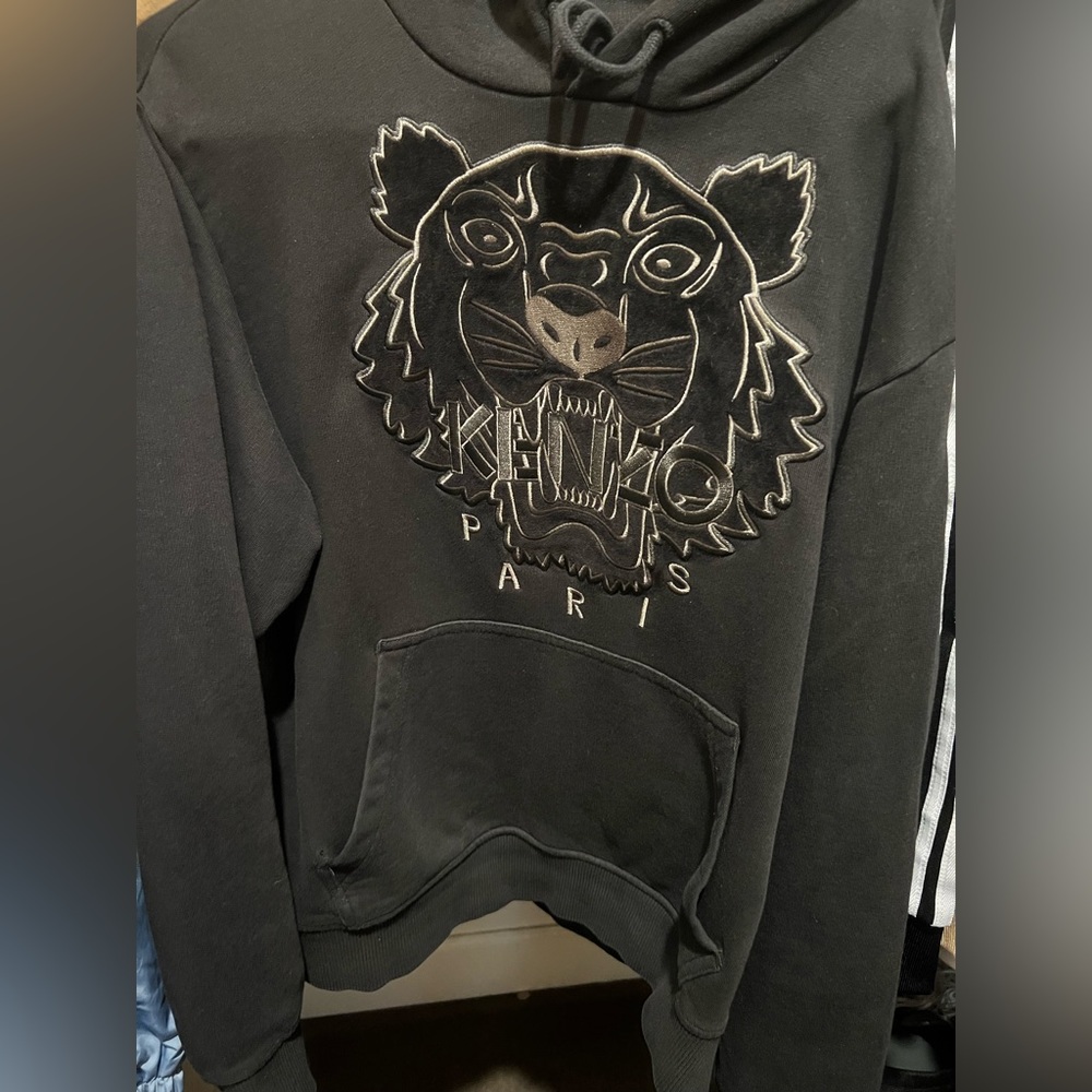 Kenzo Sweater
